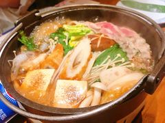 -二丁目食堂(铁西万象汇店)