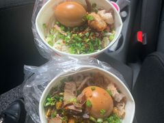 -老东江米粉