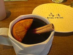 -Blac+Blac(中海环宇荟店)