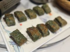 -阿露佳·舌尖上的安吉菜