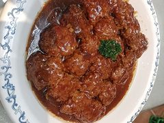 -老松滨饭店(菜艺街店)