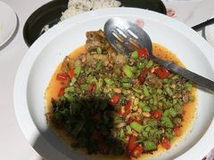 -百年神厨·地道川菜(清江西路店)