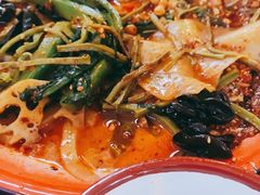 -海椒市落舌·麻辣烫冒菜(武侯大悦城店)