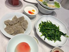 -京味斋·北京烤鸭(北京南站洋桥店)