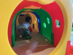 -奇幻丛林(佛罗伦萨小镇店)