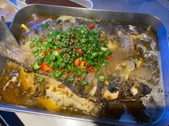 -半天妖烤鱼(海那城店)