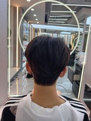 -赤道 Hair Salon
