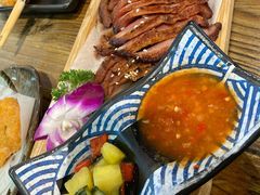 -Hi YOU你的饭局泰餐厅(雍和宫店)