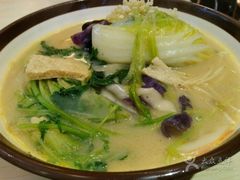 -张亮麻辣烫(尚都SOHO店)
