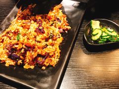 -老啪叽串炒饭(铁百店)