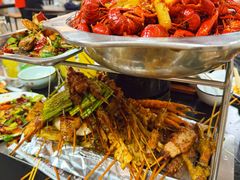 烤串-老黑板筋(顺义总店)