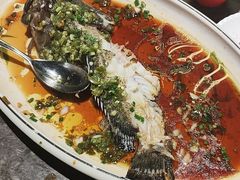 -川悦留香·海鲜餐厅(海棠68环球美食街店)