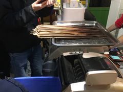 -钢管厂五区小郡肝串串香(奥克斯广场锦城万达店)