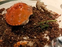 -喜记避风塘炒辣蟹(旗舰店)