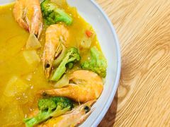 -About Bistro關於·泰式家庭料理