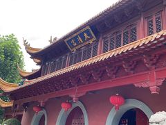 -钦赐仰殿道观