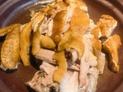 -秋色客家菜(流塘店)