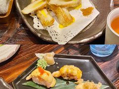 芝士竹轮卷-鸟鹏烧鸟居酒屋(熙龙湾店)