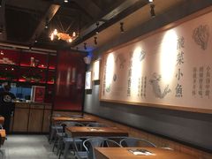 -渝是乎酸菜鱼(龙旗购物中心店)