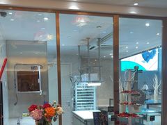 -菲住布渴酒店自助餐厅(阿里巴巴西溪园区店)