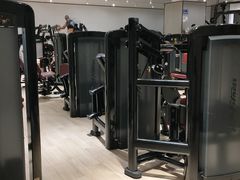 -FLARE STAR FITNESS(复地活力城店)