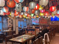 -桃太郎寿司料理(南坪店)