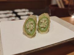 -Takiya Tempura