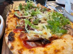 -Nord Grill&Bar Highland诺德西餐(深圳欢乐海岸店)