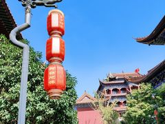 -皇罗禅寺