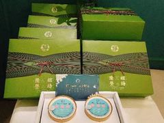-燕庭·纯燕窝·甜品下午茶(南京西路店)