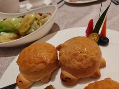 -安蒂娅.悦景轩中餐厅(西乡店)
