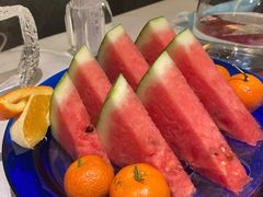 果盘-百富源·海鲜辽菜(浑河堡店)