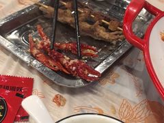 -忆口香龙虾(珠海夏湾老店)