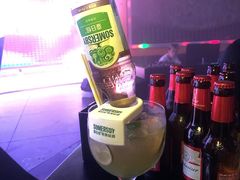 -Perry's·酒吧(黄埔大道店)