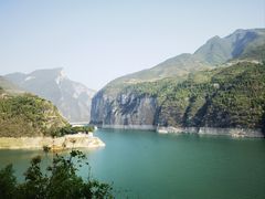 -白帝城·瞿塘峡景区