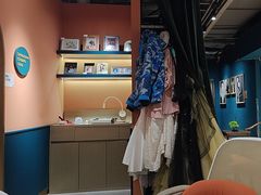 -海马体照相馆(北京apm店)