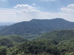 -达蓬山旅游度假区
