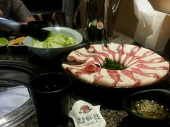 -韩罗苑(万象城店)