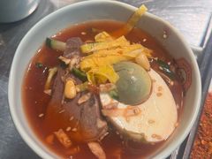 -白玉·朝鲜族烤串(南山店)