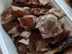 -鸭小妹鸭血粉丝(老门东店)