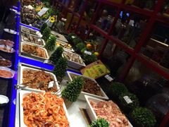 -钱小奴创意自助餐厅·原切谷饲安格斯畅吃(苏州昆山招商花园城店)