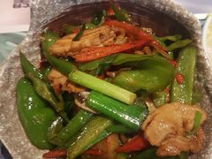 农家小炒肉-拾叁唐Livehouse(佛山禅城店)