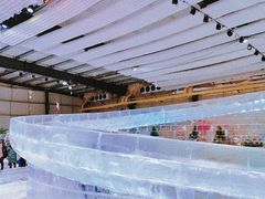 -宁波冰雪大世界(北仑区)