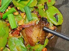 -靓虾二哥长沙地标小龙虾(五一广场店)