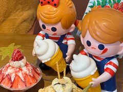 -高力乐面包咖啡厅(西塔店)