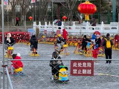-西海子公园