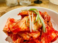 -INSA Korean Bistro饮鲨韩食酒馆