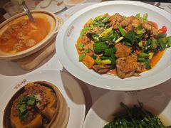 -百年神厨·地道川菜(清江西路店)