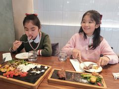 -ALLORA意大利餐厅(丰盛里店)