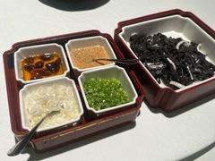 -四季民福烤鸭店(王府井东安门店)